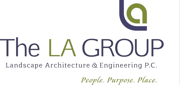 The LA Group Landscape Architecture and Engineering PC