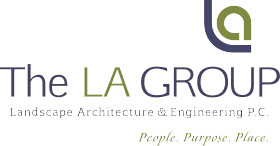 The LA Group Landscape Architecture and Engineering PC