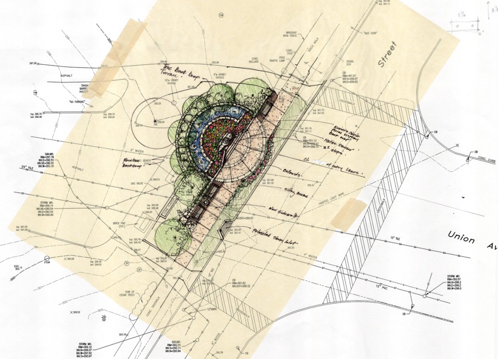 Ingersoll-Plan sketch sm1200