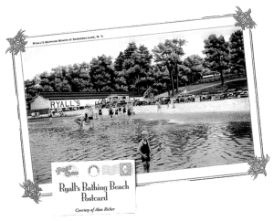 Ryalls-Beach