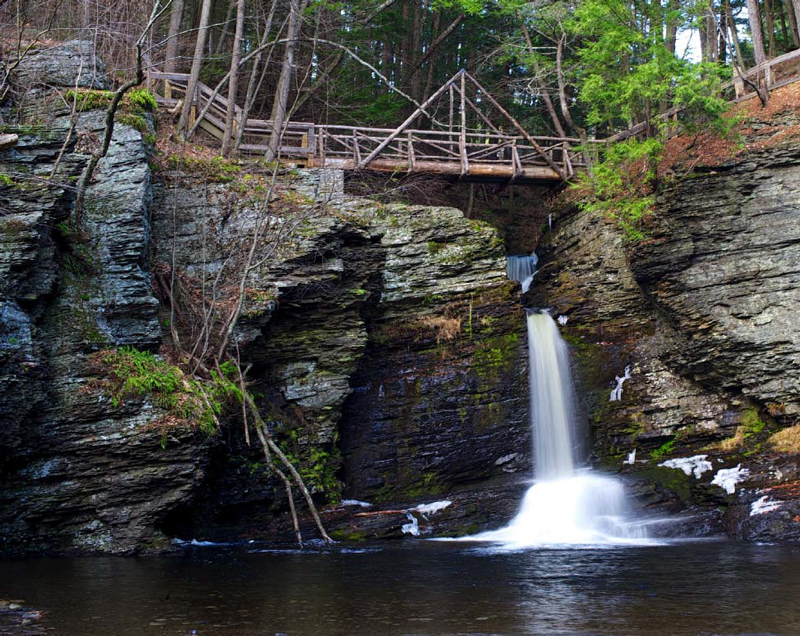 Childs Park Rehabilitation Delaware Water Gap National Childs Park Rehabilitation Delaware Water Gap National