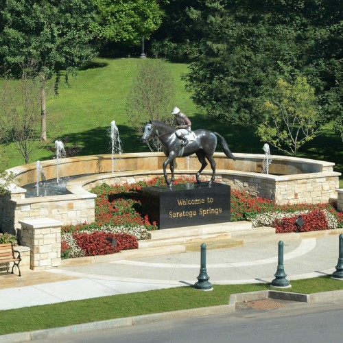 Saratoga Springs Centennial Park