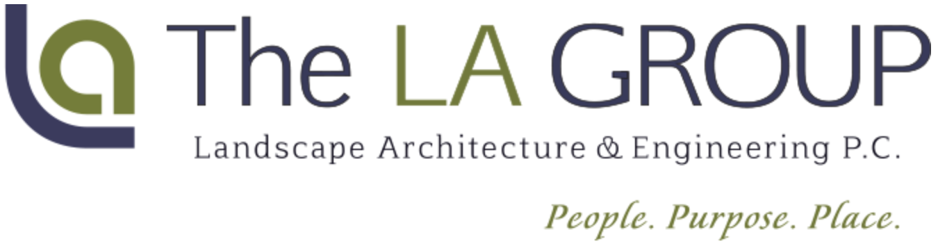 The LA Group Landscape Architecture and Engineering PC