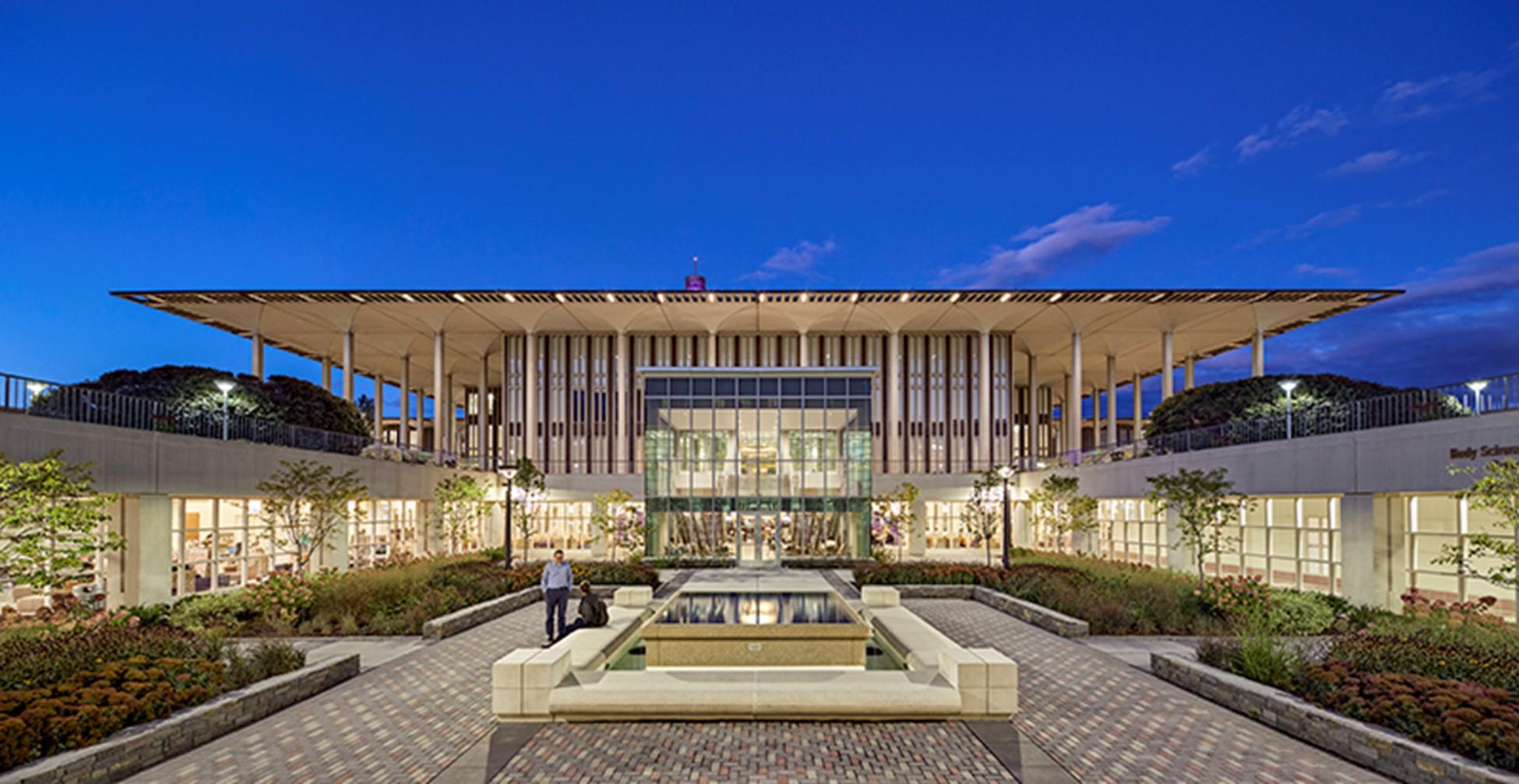 university-at-albany-campus-center-expansion-the-la-group-landscape