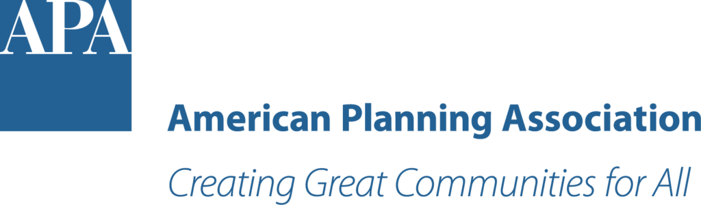 American Planning Association logo