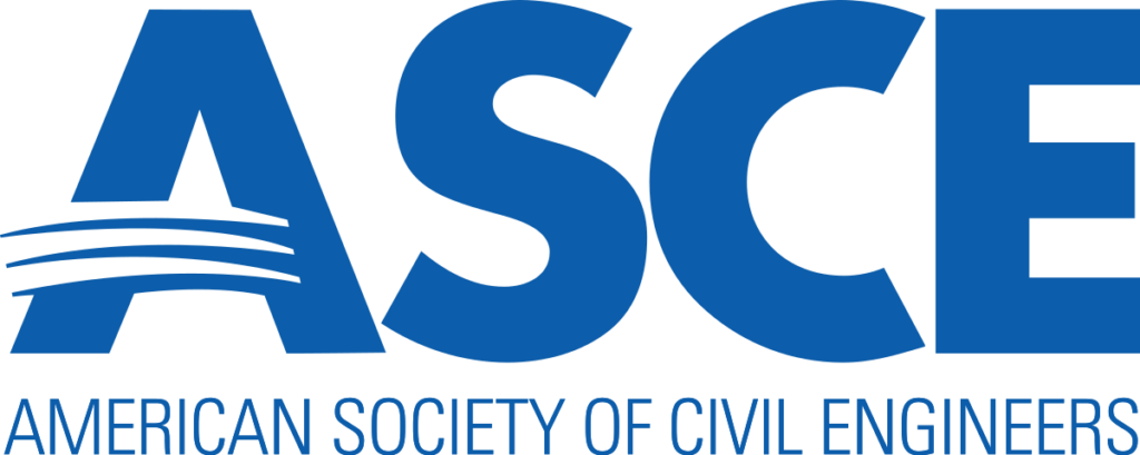 American Society of Civil Engineers logo