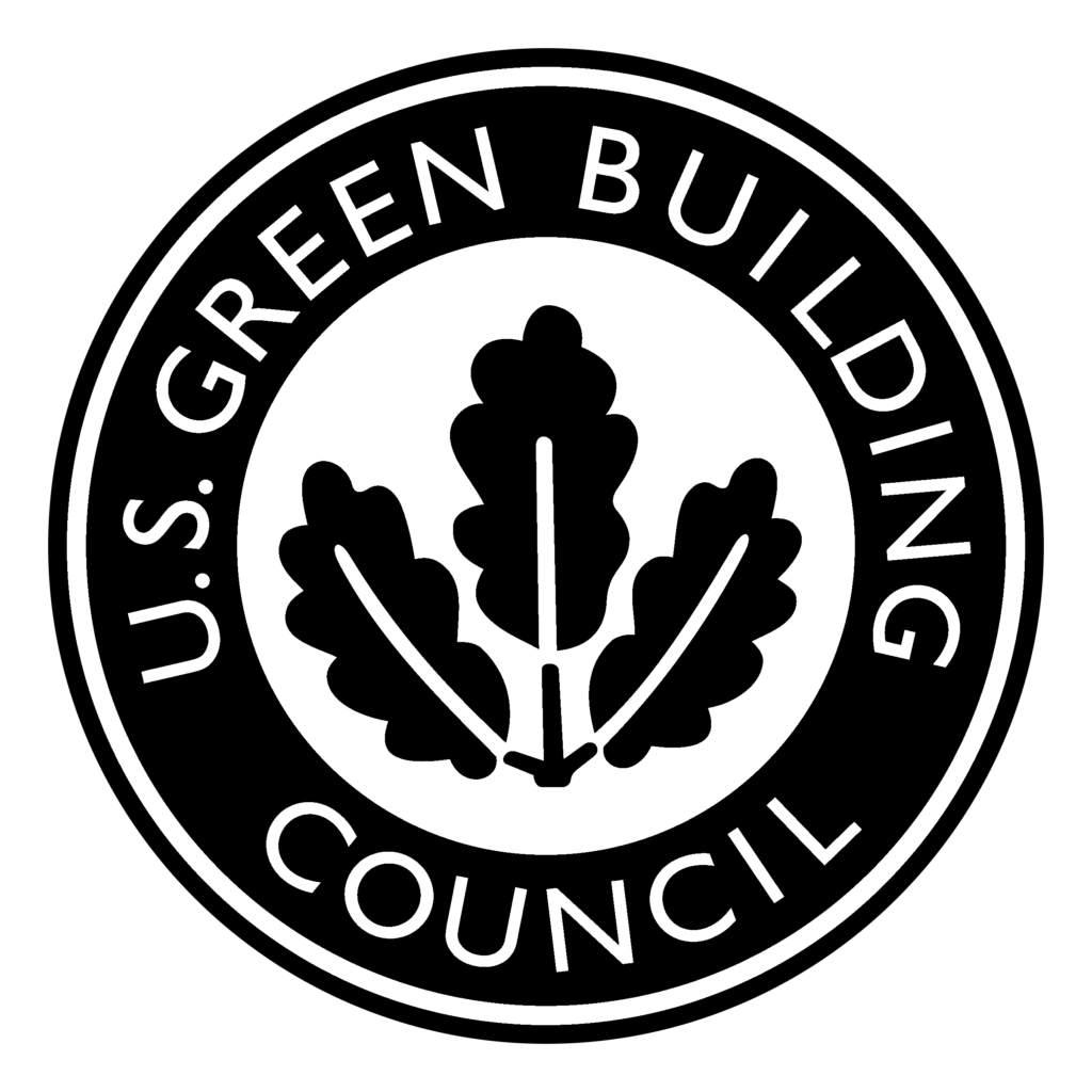 U.S. Green Building Council logo